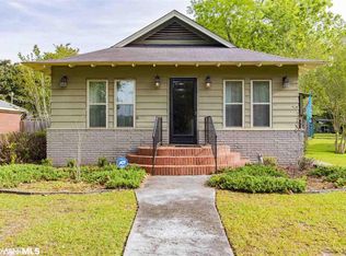318 W Magnolia Ave, Foley, AL 36535