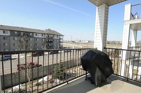 2nd image of 320 Clareview Station Dr NW Unit 2315