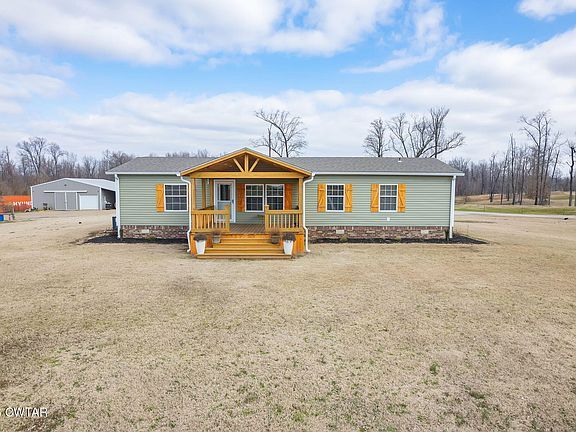 24th image of 2656 Curve Woodville Rd