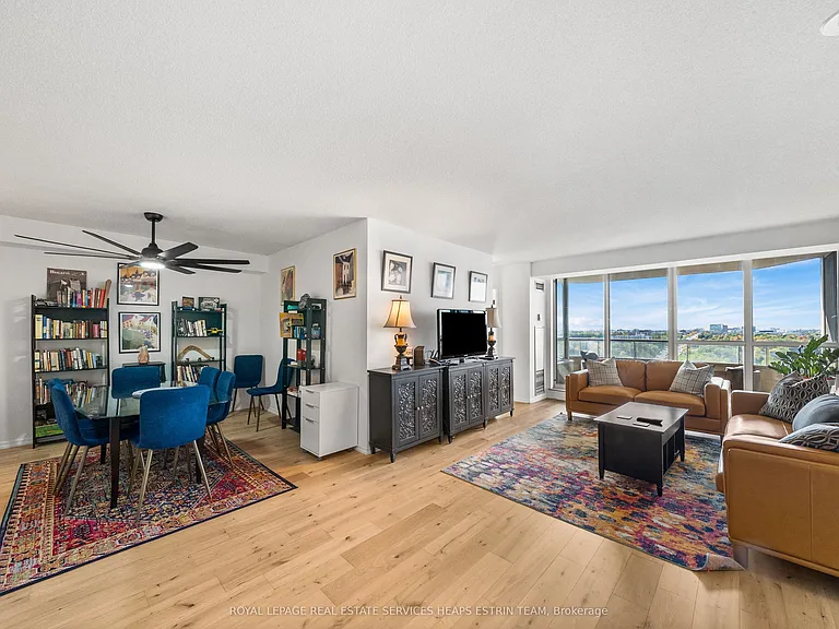 10 Torresdale Ave #1406 — Photo 3