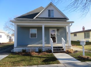 412 N 2nd Ave, Logan, IA 51546