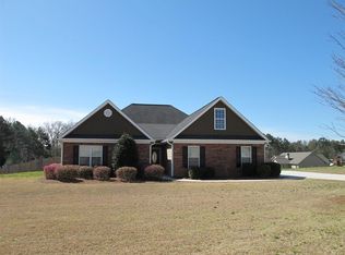 168 Helene Way, Jefferson, GA 30549