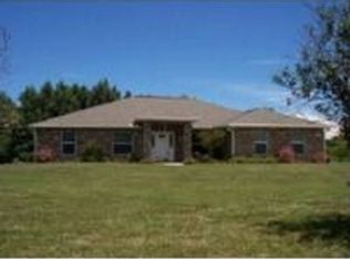 4585 Dixie Way, Mims, FL 32754