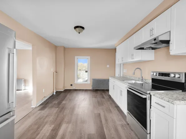 1326 N Washington St #1326, Wilkes Barre, PA 18705