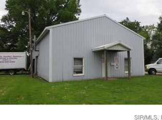 8777 Ridgeview Crest Dr, Sparta, IL 62286