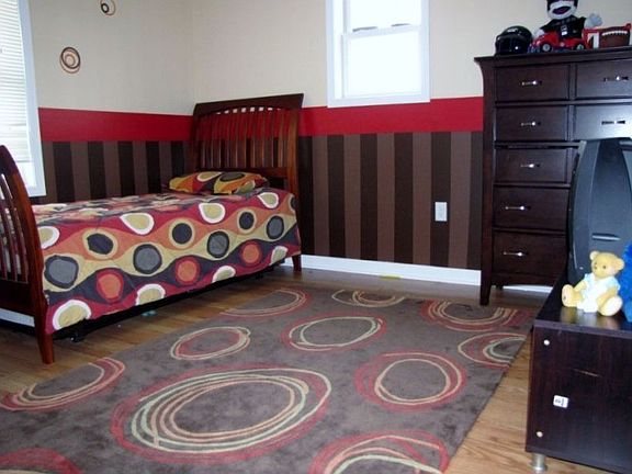 Bedroom #2