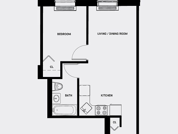 2nd image of 63 Schermerhorn St APT 8B
