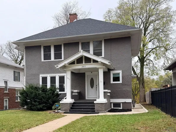 2811 Jennings St, Sioux City, IA 51104