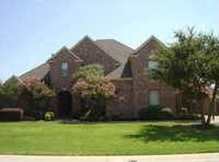 905 Wentwood Dr, Southlake, TX 76092