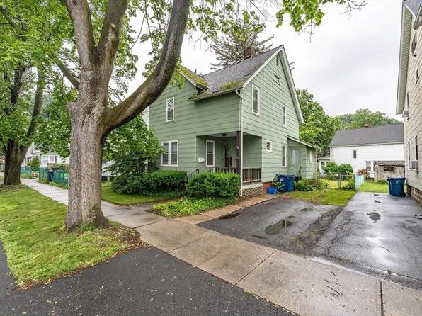 58 Field St, West Springfield, MA 01089