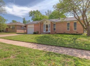 4813 Nassau Ave, Sand Springs, OK 74063