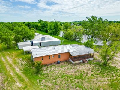 1750 Joyce Rd, Kaufman, TX, 75142