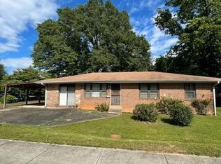 4632 School St, Acworth, GA 30101