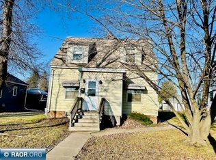 1229 13th St S, Virginia, MN 55792