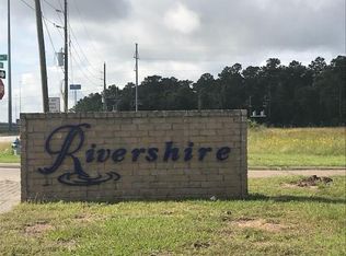 508 S Rivershire Dr, Conroe, TX 77304