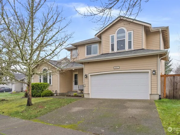 2916 Edinburgh Drive SE, Olympia, WA 98501
