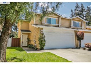 160 Grau Dr, Fremont, CA 94536