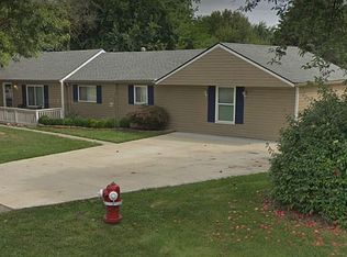 47160 Condor Ave, Shelby Township, MI 48317