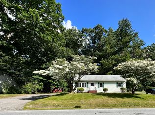 18 Jericho Rd, Pelham, NH 03076