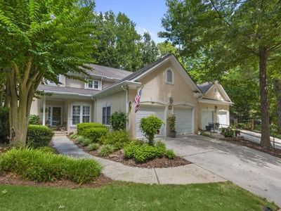 702 S River Farm Dr, Johns Creek, GA, 30022