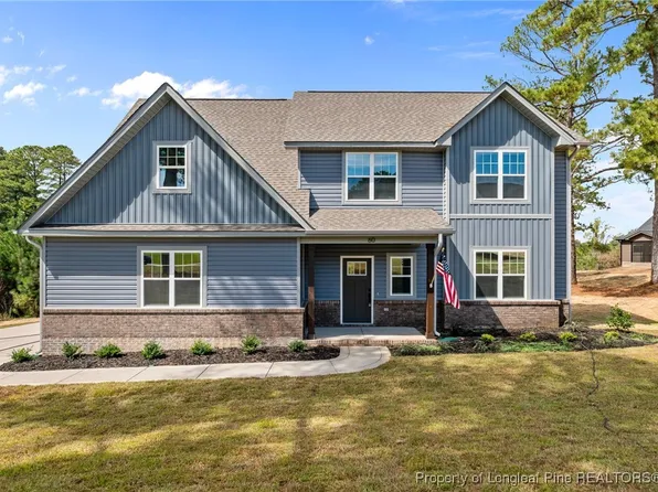 60 Pomegranate Ct, Cameron, NC 28326