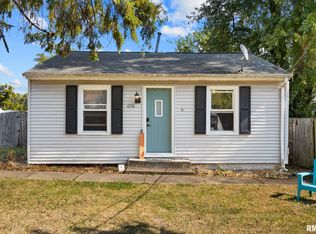 4206 S Granville Ave, Bartonville, IL