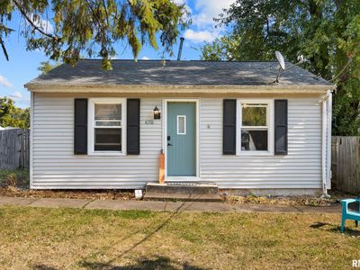 4206 S Granville Ave, Bartonville, IL, 61607