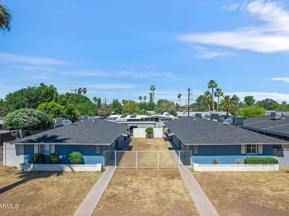 2214 S Granada Drive #B, Tempe, AZ 85282