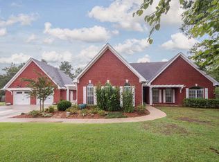 8393 Heron Dr, Foley, AL 36535