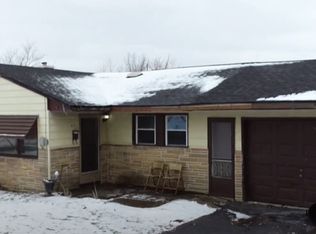 62 Rutledge Dr, Youngstown, OH 44505