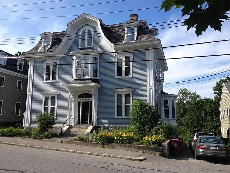 420 E Merrimack St #2 — Photo 13