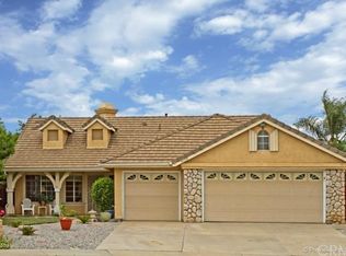 31159 Larchwood St, Menifee, CA 92584