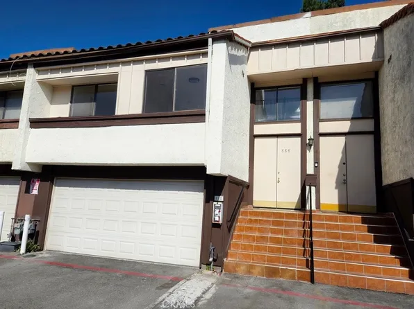 888 S Garfield Ave, Monterey Park, CA 91754