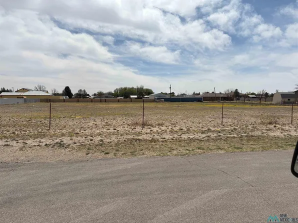 W Roanway St, Hobbs, NM 88242