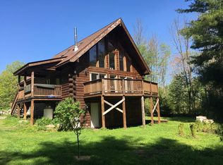 47 Otis Tolland Rd, Blandford, MA 01008