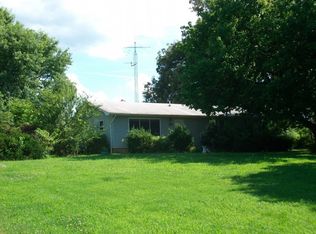 187 Fm 101 Rd, Highland, AR 72542