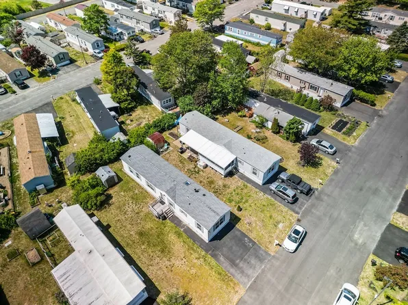15 Alfred St, East Wareham, MA 02538