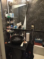 Rented by A Class Realty Corp