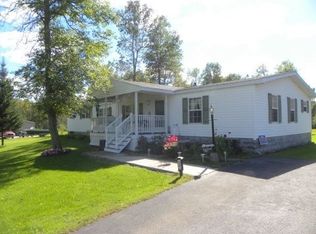345 Cowan Rd, Canton, NY 13617
