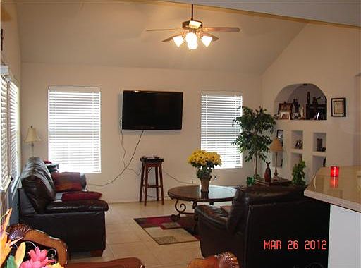 5th image of 3014 Santa Sofia St