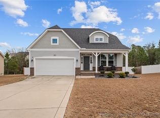 266 Pittfield Run, Cameron, NC 28326