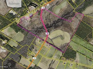 0 State Highway 242 S, Bladenboro, NC 28320