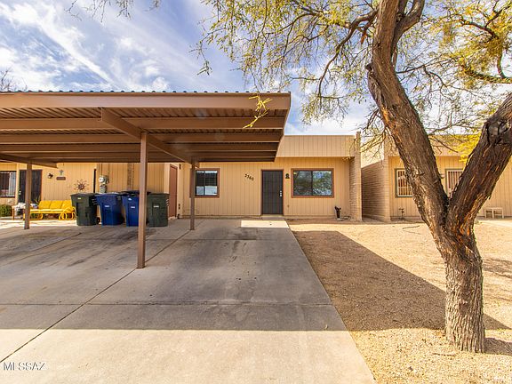 2nd image of 3360 S Placita San Marcial