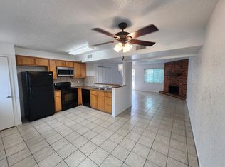 501 Esther Cir APT A, Killeen, TX 76543