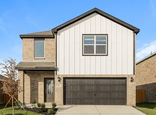 302 Patton Ln, Venus, TX 76084