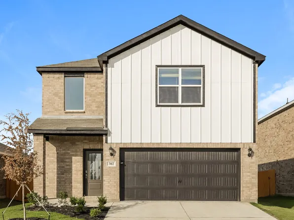 302 Patton Ln, Venus, TX 76084