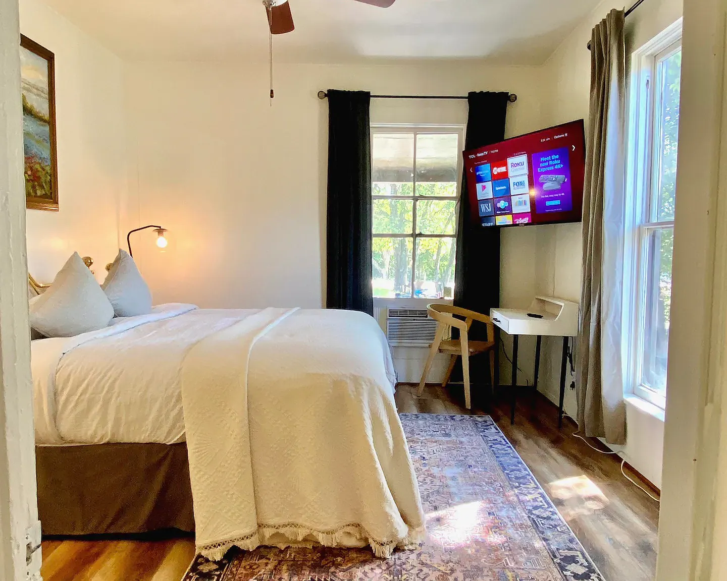 1 bed, $2,300 — Photo 3