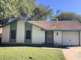 6707 Ripple Run, Austin, TX 78744