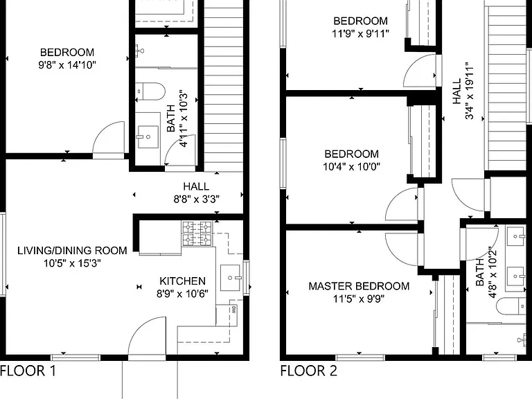5239 Tipton St — Photo 15