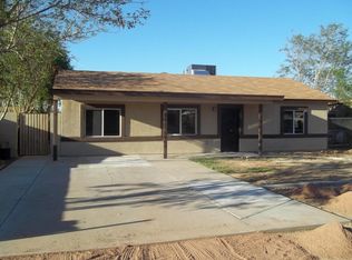 1306 W Pecan Rd, Phoenix, AZ 85041